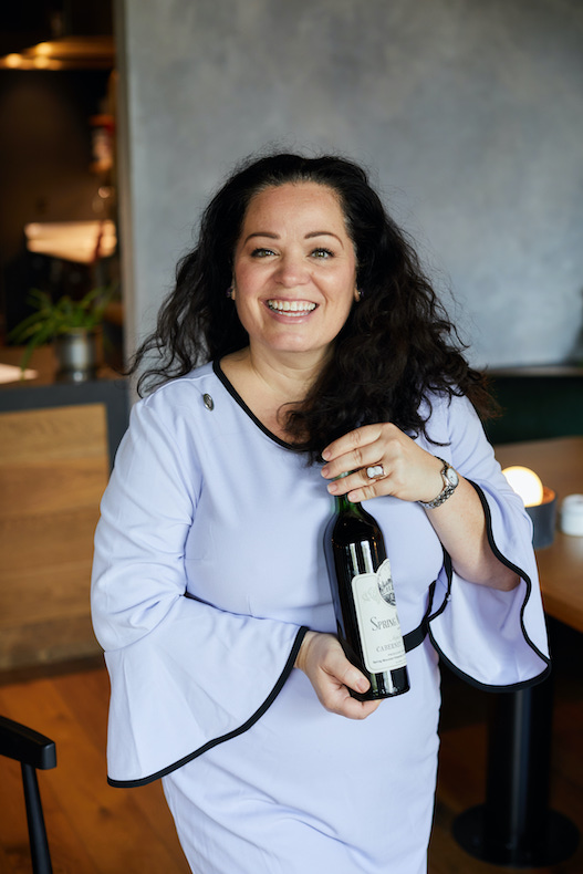 Jodi Bronchtein