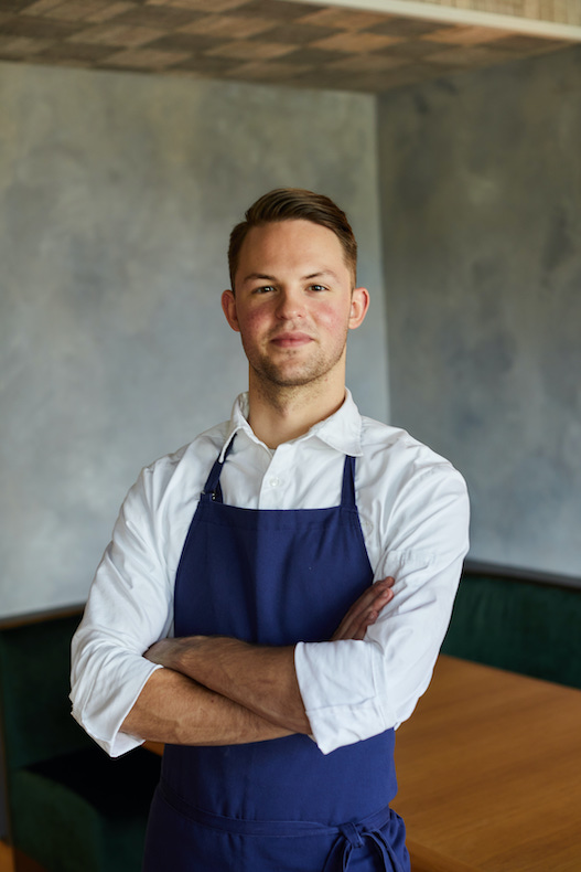Keaton Vasek